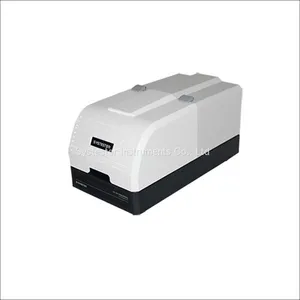 Mixed Gas Permeability Test Selective Membrane Of ERV GC Support thumbnail-1