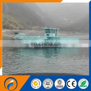 Dongfang DFBJ-85 Trash Skimmers Boat thumbnail-1