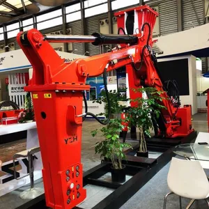 Jinan YZH Machinery Equipment Co.,Ltd company overview - view 3 thumbnail