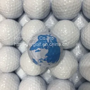 Miniatur Golf Balls/hot Sell Standard Mini Golf Balls thumbnail-1