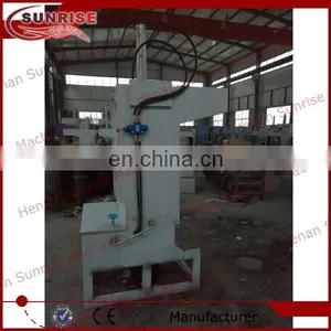 Sunrise Factory Price Macadamia Nut Oil Extractor, Macadamia Oil Extractor Machine thumbnail-4