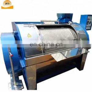 Industrial Clothes Washing Machine, Industrial Washing Machine Prices thumbnail-2
