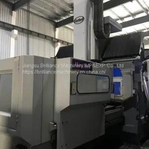 Taiwan Hartford 2.1x1.7m Gantry Machining Center thumbnail-1