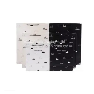 Paper Clothing China Gift Bag Manufactures thumbnail-1