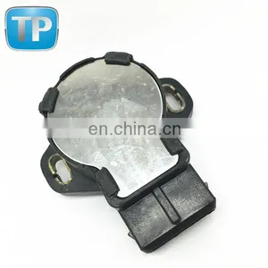 TPS Sensor Throttle Position Sensor For To-yota S-upra 3.0L 86-91 OEM 89452-28030 198500-0201 8945228030 1985000201 thumbnail-1