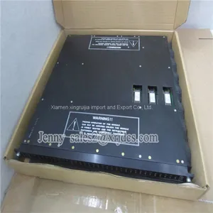 One Year Warranty New AUTOMATION MODULE PLC DCS TRICONEX-3451 PLC Module thumbnail-2