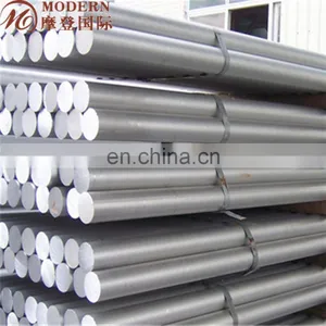 6061 Anti Corrosion Alloy Aluminum Bar for Fitting thumbnail-1