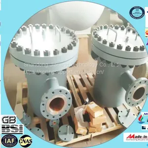 Steel Strainers and Filtraton thumbnail-5