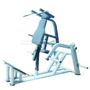 CM-131 Squat Machine Press Leg Exercise Machines thumbnail-1