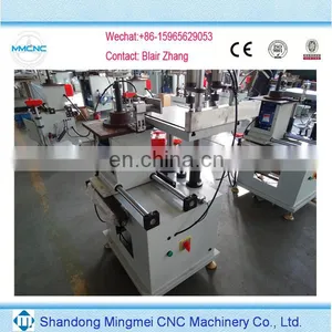 LXDA-200 Small Size Aluminum Window Door End Milling Machine thumbnail-6