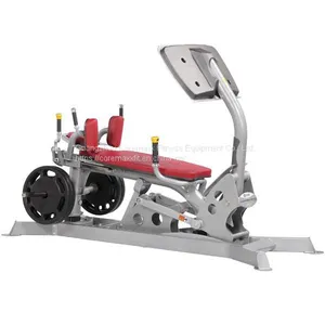 CM-258 Leg Press Leg Exercise Machines thumbnail-1