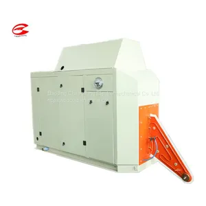 High Frequency Induction Welder ERW Pipe thumbnail-2