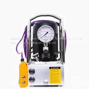 Hydraulic Bolt Tensioner Pump in Wodenchina,electric Pump,electric Pump,200Mpa MP2000 thumbnail-1