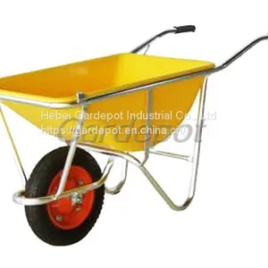 Garden Wheelbarrow thumbnail-1