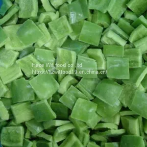 Frozen Green Pepper Dices thumbnail-2