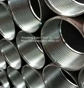 Prestressed Grouting Masonry Grout Pipe thumbnail-1