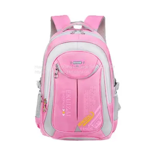 New Leisure Children's Backpack for Primary and Secondary School Children thumbnail-2