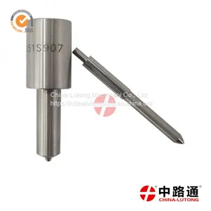 Caterpillar Injector Nozzle 4W7018 DN0SD311/0 434 250 896 Diesel Transfer Pump and Nozzle thumbnail-3