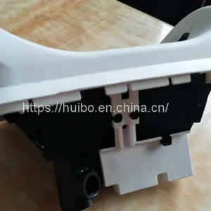 Anodize Die Casting Aluminum Overmolded Medical Device Mould thumbnail-4