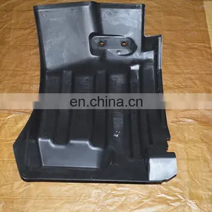 SAIC- IVECO Truck Part 8409-300002 Front Left Fender thumbnail-6