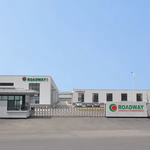 Shandong Roadway Construction Machinery Manufacturing Co.,ltd. company overview - view 1 thumbnail
