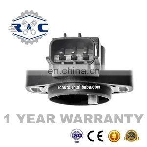 R&C High Quality Auto Parts 22620-73C00 22620-31U0A For Nissan Almera Throttle Valve Position Sensor thumbnail-4
