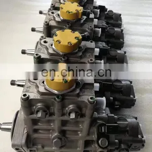 E320d Engine C6.4 326-4635 Injection Pumps Fuel Pump thumbnail-4