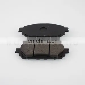IFOB Car Brake Pad For Toyota INNOVA GUN14 TGN140 04465-0K370 04465-0K380 04465-0K420 04465-0K430 04465-0K440 thumbnail-3