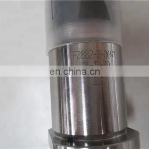 Diesel Engine Part ISL5.9 Fuel Injector 5307809 0445120377 thumbnail-3