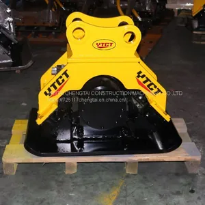 Plate Compactor thumbnail-5