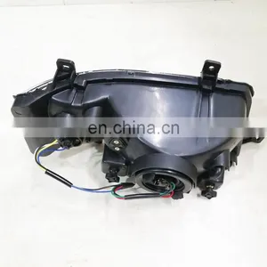 Best Sale Truck Headlamp Parts 37DN14-11010-B Headlight Assy LH thumbnail-2