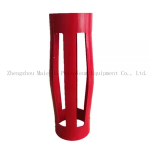 Casing Accessories Bow Spring Casing Centralizer Manufacturer thumbnail-3