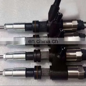 Common Rail Fuel Injector 23670-29105 thumbnail-4