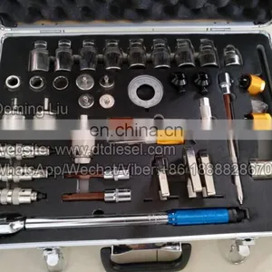 No,001 Full Set Common Rail Tools thumbnail-1