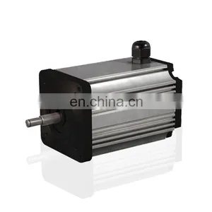 Custom 48v 1.5hp 1000w 40w 450w 48 Volt 5kw Brushless dc Motor Control for India e Rickshaw thumbnail-3