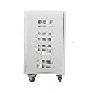 ZBW Three Phase AC Triac Voltage Stabilizer for Voltage 200KVA thumbnail-4