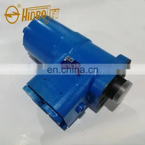 HIDROJET LG936L Wheel Loader Part Steering Gear Pump BZZ-500 Steering Gear 4120001317 for LG956L thumbnail-1