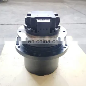 Excavator Travel Motor Track Device TB250 Final Drive thumbnail-2