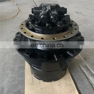 Excavator Track Device ZX250 Travel Motor ZX250LCN Final Drive thumbnail-4