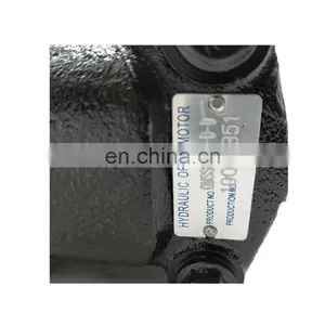 Trade Assurance OMSS of OMSS80,OMSS100,OMSS125,OMSS160,OMSS200,OMSS250,OMSS315,OMSS400,OMSS500 Hydraulic Orbital Motor OMSS-230- thumbnail-7