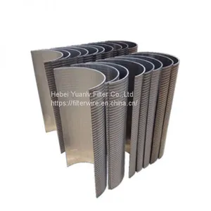 Wedge Wire DSM Screen thumbnail-1