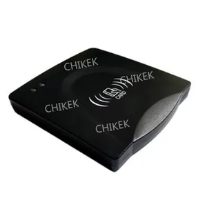 125KHz USB HITAGS Reader Writer, EM Series Card RFID Reader, ISO 11784/11785 thumbnail-1