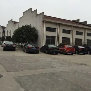 Wujiang Dsy Textile Co.,ltd company overview - view 1 thumbnail