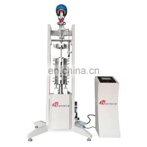 Bike Helmet /motorcycle Helmet Strap Rentention Testing Machine thumbnail-2