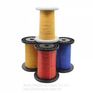 TIW yellow red blue