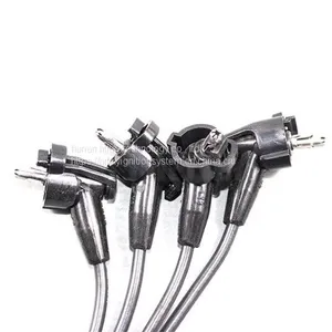 CD030 COROLLA 1.4L Ignition Cable IGNITION CABLE Japanese Car Ignition Cables Ignition Cable Manufacturer thumbnail-1
