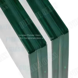 Tempered Laminated Glass thumbnail-1