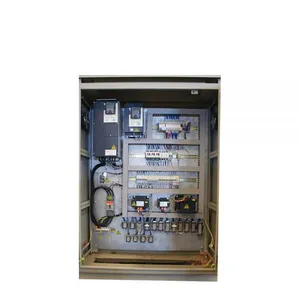 Tower Crane Hoist Control Panel Box Hoist Winch Brake thumbnail-3