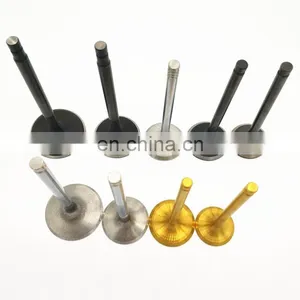 Wholesale Intake and Exhaust Valve For Honda GX35 GX25 GX25N 4-Stroke Gas Engine Motor thumbnail-4