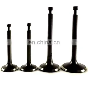 For Honda Generator GX160 GX200 GX270 Gx390 Intake and Exhaust Engine Valves Gasoline Motor Parts thumbnail-2